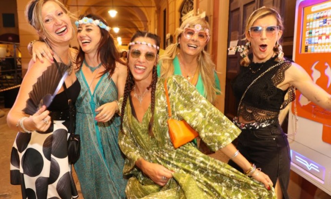 Gli eventi del fine settimana a Modena, Provincia e nei dintorni