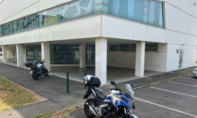Bivaccavano a poca distanza dal “Braglia”: disposti tre Daspo urbani