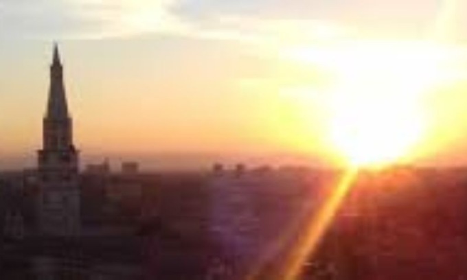 Osservatorio Geofisico Unimore: ancora  “notti tropicali”  per la prossima settimana