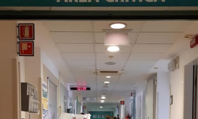 Policlinico e Baggiovara in prima linea contro l’insorgere di epatiti