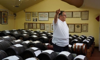 Le "nuove" sfide dell'Aceto Balsamico Tradizionale di Modena