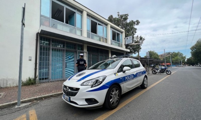 Controlli zona Centro storico: emessi due nuovi “daspo”