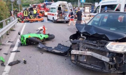 Contro gli incidenti stradali occorre un'azione educativa che parta dalla scuola