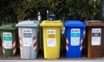 Nella zona Musicisti 14 nuovi punti per la raccolta della carta e plastica