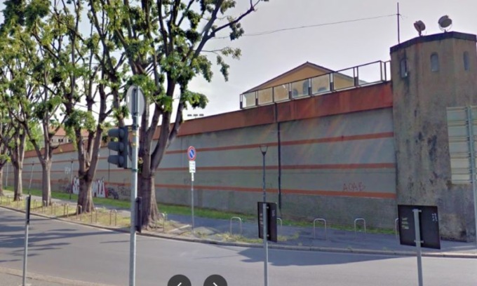 Evade dai domiciliari: rintracciato dopo un mese mentre è in visita dai parenti nel milanese