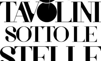 Torna "Tavolini sotto le stelle"