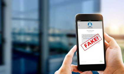 È allerta per tentate truffe con messaggi di posta elettronica
