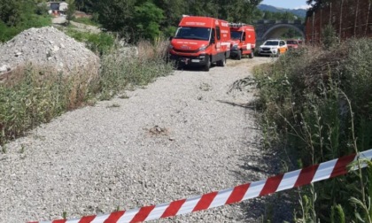 Tragedia sul fiume Panaro: uomo di nazionalità marocchina perde la vita nelle acque di Ponte Samone