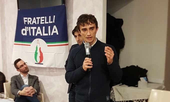 Alluvione in Emilia, è scontro. Bignami: “colpa di Schlein, era assessora al clima”