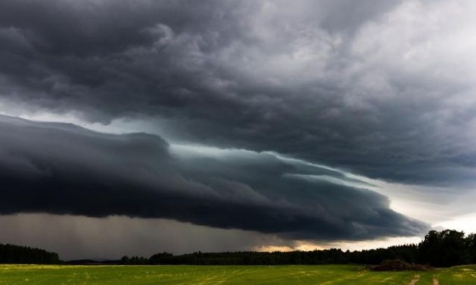 La Regione ha chiesto il riconoscimento Stato d’emergenza nazionale per luglio 2023