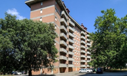 Problema casa: Cnpr affida al Comune in locazione edificio di otto piani