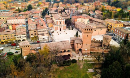 Nuova raccolta differenziata: da lunedi sarà interessato il Centro storico e Corassori