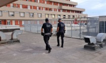 Aggredisce volontari Croce Rossa Italiana: denunciato dalla Polizia locale