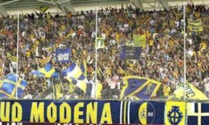 Modena al via con la Coppa Italia: stasera debutto al Ferraris con il Genoa