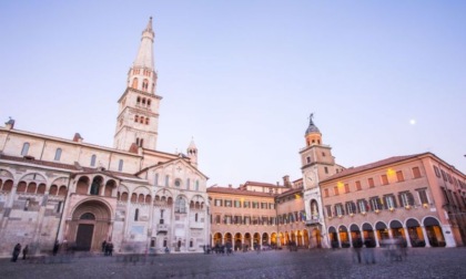 Modena "si apre" al Ferragosto