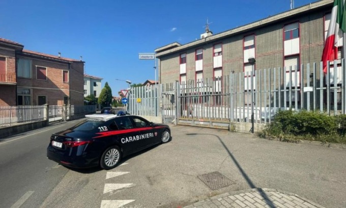 Scippo violento ad anziana al Cimitero: scoperti i responsabili
