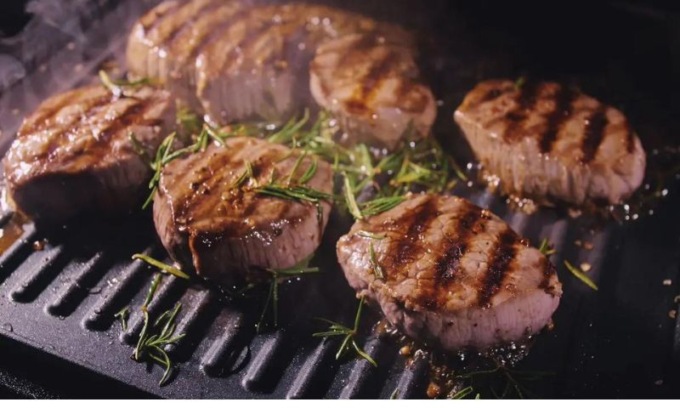 Grigliata di Ferragosto? Ecco quali sono i “tagli” di carne più richiesti