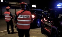 Per i Carabinieri  controlli a tappeto in tutta la Provincia per Ferragosto