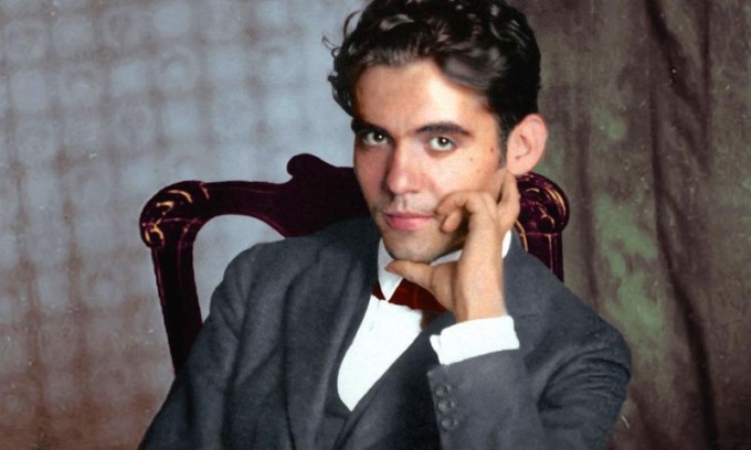 Omaggio a Garcia Lorca