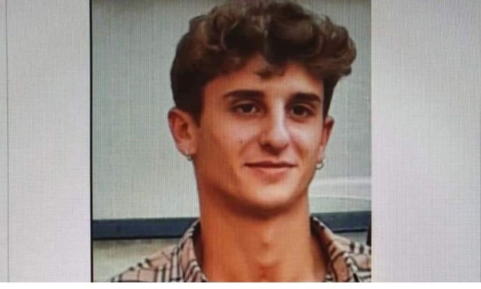 Quattro vigilantes: “abbiamo visto Alessandro a Napoli”