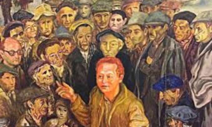 Poesia Festival: nel ricordo di Rocco Scotellaro, il “poeta degli ultimi”