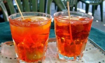 In arrivo il Festival dello Spritz e degli Aperitivi italiani