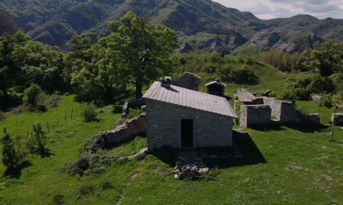 Modenese si perde in zona impervia a Bagno di Romagna