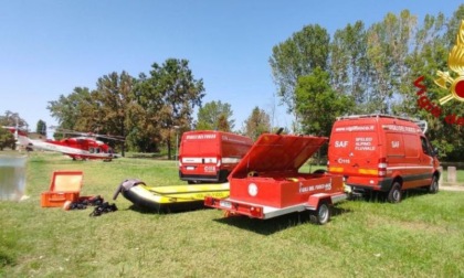 Morte ai laghetti Curiel: per il padre del ragazzo ci sono ancora dei punti da chiarire