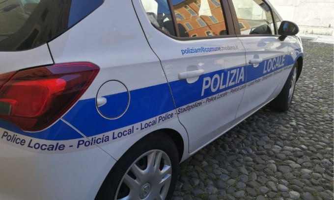 Fermato “topo” d’auto: si cerca il proprietario di una fede nuziale