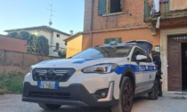 Nei guai un padre che affitta illegalmente la palazzina del figlio