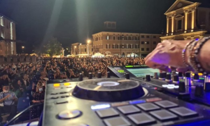 Formigine ricorda la sua “storica” discoteca del Picchio Rosso (e molto altro)
