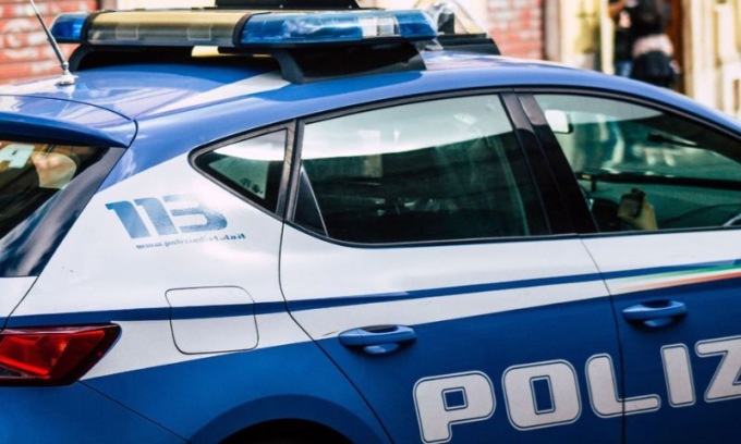 Corso Vittorio Emanuele II: denunciato minorenne per spaccio sostanze stupefacenti