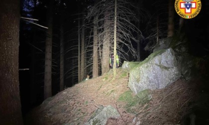 Tragedia a Ferragosto in montagna: due modenesi perdono la vita