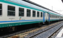 Treno Carpi-Modena: circolazione sospesa per una settimana