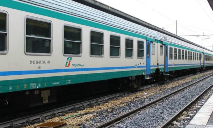 Nuovo sciopero nella circolazione dei treni: da stasera treni a singhiozzo