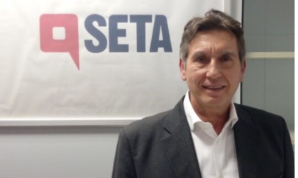 Seta Trasporti: il Presidente Antonio Nicolini ha annunciato le dimissioni