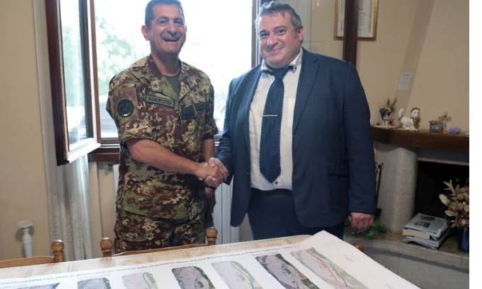 Post-alluvione, Braglia: “Senza personale aggiuntivo, lavori a rischio”