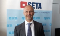 Riccardo Roat è il nuovo Amministratore Delegato di SETA S.p.A