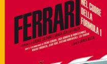 Piero Ferrari e Jean Alesi raccontano il mito del Cavallino