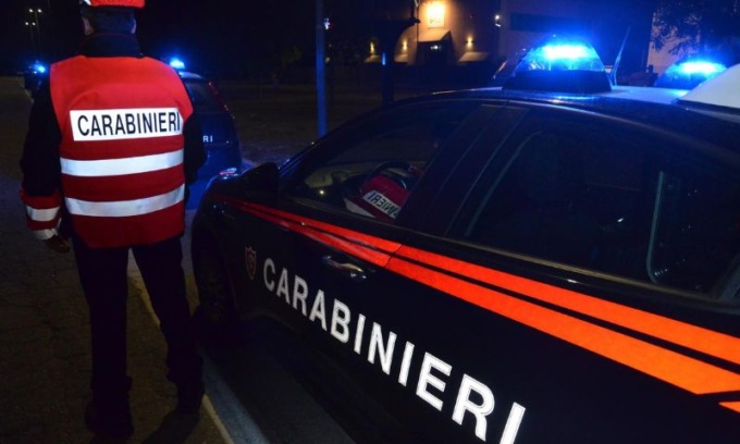 Ricercato dall’Albania per tentato omicidio, viene arrestato nel modenese