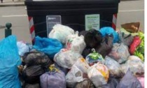 Sondaggio U.Di.Con sulla raccolta mista porta-a-porta dei rifiuti urbani