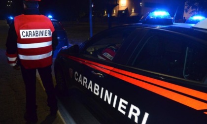 Evade dai domiciliari e viene arrestato in via Rainusso