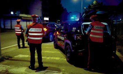 Sequestrata sostanza stupefacente a Modena e a Maranello