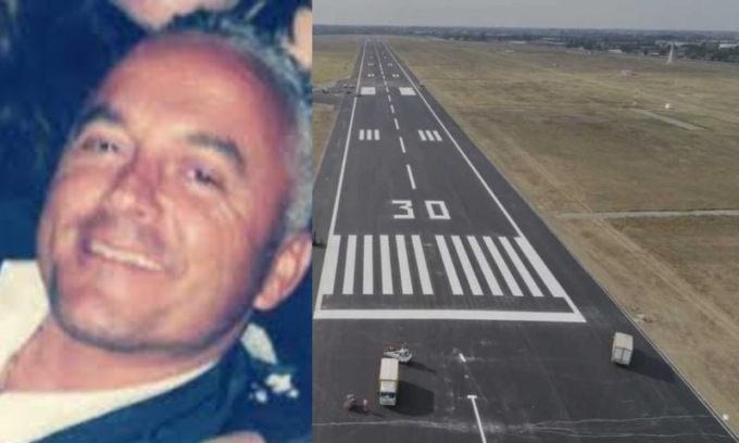 Tragedia al Marconi: operaio di un’azienda modenese travolto da un mezzo in retromarcia