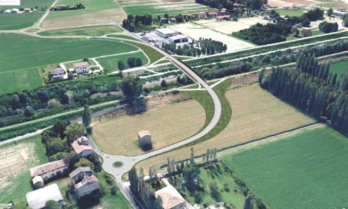 Ponte dell’Uccellino, entro fine anno l’aggiudicazione