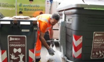 Emergenza rifiuti: da oggi in azione i tutor per il decoro della città