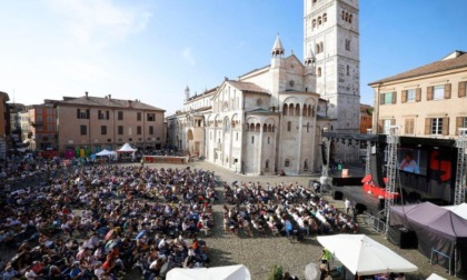 Festival della Filosofia: "psiche" sarà il tema della prossima edizione