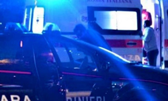 Tragedia a Santa Caterina: pensionato muore schiacciato dal trattore