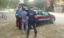 Controlli straordinari di Carabinieri e Polizia locale nelle zone sensibili della città