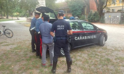 Controlli straordinari di Carabinieri e Polizia locale nelle zone sensibili della città